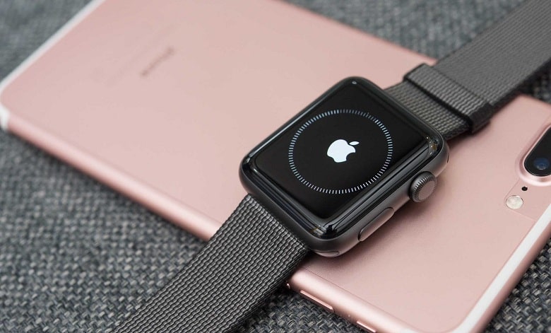 Cầm Apple Watch giá cao